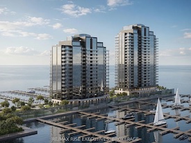 Apartamento en venta - Las Mercedes